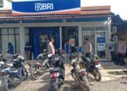 Patroli Polsek Pringgarata Sambangi Obyek Vital