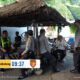 Kapolsek Sekotong Pimpin Patroli Dialogis Antisipasi Gangguan Kamtibmas Jelang Pemilu 2024