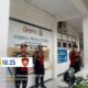Pengamanan Kantor Bawaslu Jelang Pemilu 2024, Polres Lombok Barat Tingkatkan Pengawasan Personel
