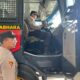 Persiapan PAM OMB Rinjani 2023-2024 oleh Polres Lombok Barat
