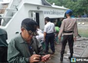 Polair Polres Lombok Barat Ajak Masyarakat Jaga Kamtibmas dan Sukseskan Pemilu 2024