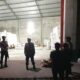 Polres Lombok Barat Amankan Gudang KPU Selama 24 Jam