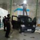 Polres Lombok Barat Amankan Logistik Pemilu 2024 di Gudang KPU