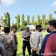 Polres Lombok Barat Gelar Apel Siaga Operasi Mantap Brata, Cek Personel dan Kesehatan