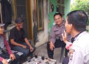 Polres Lombok Barat Ingatkan Masyarakat Jaga Kamtibmas Jelang Pemilu 2024