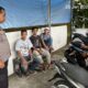 Polres Lombok Barat Gelar Sosialisasi Anti Hoax dan Money Politic