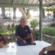 Polres Lombok Barat Gelar Sosialisasi Kamtibmas Menjelang Pemilu 2024