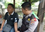 Polres Lombok Barat Cek Kesehatan Personel Jelang Pemilu 2024