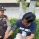 Satgas Ban Ops Polres Lombok Barat Cek Kesehatan Personil Ops Mantap Brata Rinjani