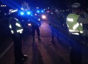 Kampanye Dialogis Caleg DPRD Lombok Barat Berjalan Aman dan Lancar