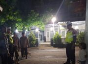 Jalur Kampanye Dialogis Calon Anggota DPRD Lobar Aman dan Lancar