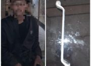 Polsek Langgu Polres Biima Kota Amankan seorangg Pelaku, tindak Pidana penganiayaan Menyebabkan Korban Meninggal Dunia