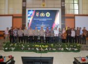 Kapolda NTB Minta Mahasiswa Ikut Awasi Pemilu 2024