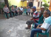 Polsek Jajaran Polres Bima Kota Gelar Kegiatan “Jumat Curhat” untuk Perkuat Hubungan dengan Masyarakat