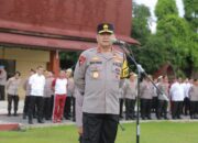 Kapolda NTB Tekankan Netralitas Polri pada Pemilu 2024