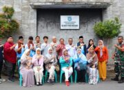 Jumat Salam Perdana 2024, RS Mandalika Sosialisasikan Layanan Unggulan