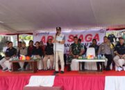 Apel Siaga Masa Tenang Pemilu 2024: Kesiapan dan Komitmen Menjaga Kontestasi Demokrasi