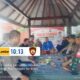 Jumat Curhat Polsek Lembar Menjaga Kamtibmas dan Menyambut Pemilu 2024 Aman di Lombok Barat