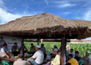 Polres Lombok Barat Siap Amankan Pemilu 2024: Tim Puma Ditingkatkan, Pengaturan Lalu Lintas Diperkuat