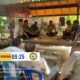 Kapolsek Gerung Jumat Curhat dengan Warga Desa Kebon Ayu, Bahas Kamtibmas Jelang Pemilu 2024
