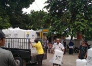 Logistik Pemilu 2024 Batulayar: Aman, Lancar, dan Tepat Sasaran