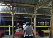 Sinergi Polsek Lembar dan Masyarakat: Patroli Dialogis Wujudkan Kamtibmas Mantap