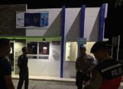 Patroli KRYD Polsek Sekotong: Bukti Nyata Komitmen Polri Jaga Keamanan Masyarakat