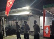 Pengamanan Kantor KPU Lombok Barat 24 Jam Penuh, Demi Pemilu 2024 yang Aman