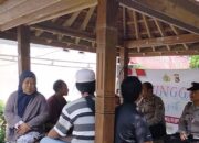 Ronda Malam Dihidupkan Kembali, Patroli Ditingkatkan: Respon Polsek Kuripan Atas Aspirasi Masyarakat
