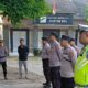 Satgas Preventif Polres Lombok Barat Amankan Penyelenggaraan Pemilu 2024