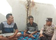 AKP Daniel Ibi Lona: Sopir Expedisi Bisa Jadi Agen Perdamaian Menjelang Pemilu