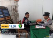 Sinergi Mantap Brata: Dukungan Kesehatan Optimal untuk Pemilu Aman dan Sehat