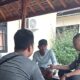 Tabrakan Dua Sepeda Motor di Sekotong, Tiga Pelajar Terluka