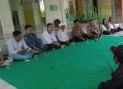 Warga Kuripan Utara Komitmen Jaga Kamtibmas Demi Pemilu 2024 yang Kondusif