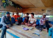 Jum,at Curhat Jelang Pemilu 2024,  BKTM Polsek Belo Ajak Warga Binaanya Jaga Situasi KamtibmasJum,at Curhat Jelang Pemilu 2024,  BKTM Polsek Belo Ajak Warga Binaanya Jaga Situasi Kamtibmas