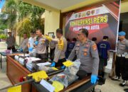Berawal Aksi Geber Motor, Seorang Pemuda di Sape Tewas
