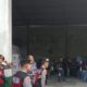 Kotak Suara KPU Lombok Barat Aman Terdistribusi, Dipantau Ketat Polres Lobar