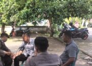 Patroli Sehat Satgas Ban OPS: Perhatian Lebih untuk Petugas di Garda Terdepan Pemilu 2024