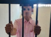 Polsek Praya Tangkap Pencuri Rumah Dinas Kejari Lombok Tengah