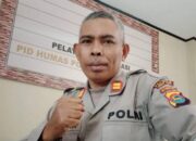 Polres Lotim Tingkatkan Patroli untuk Menjamin Keamanan saat Ramadhan