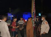 Antisipasi Kenakalan Remaja Saat Bulan Ramadhan, Polres Loteng Tingkatkan Patroli Malam