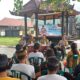 Minggu Kasih Polres Lombok Barat