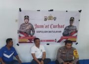 Masyarakat Batulayar Curhat Soal Game Online dan Tempat Hiburan