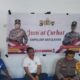 Jumat Curhat Polsek Batulayar