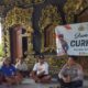 Kapolsek Gerung Turun Tangan, Dengarkan Curhatan Warga Dusun Rincung