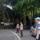 Ngabuburit di Batulayar Aman dan Tertib Berkat Pengamanan Polsek Batulayar