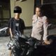 Operasi Balap Liar Polres Lombok Barat, 5 Pelajar Diciduk
