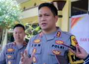 Judi Adu Jangkrik Terbongkar! Petugas Sita 99 Ekor Jangkrik dan Uang Tunai Jutaan Rupiah