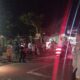 Pengamanan Sholat Isya dan Tarawih di Sekotong Berjalan Aman dan Kondusif