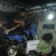 Polisi Tindak Balap Liar di Jalan Bypass Lombok Barat, Amankan 3 Sepeda Motor
